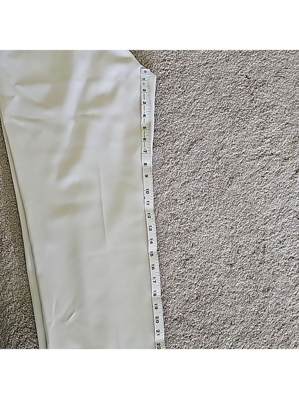 Ralph Lauren Purple Label Pant - Picture 8 of 14